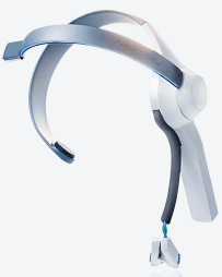 Neurosky Mindwave (EEG sensor) headset